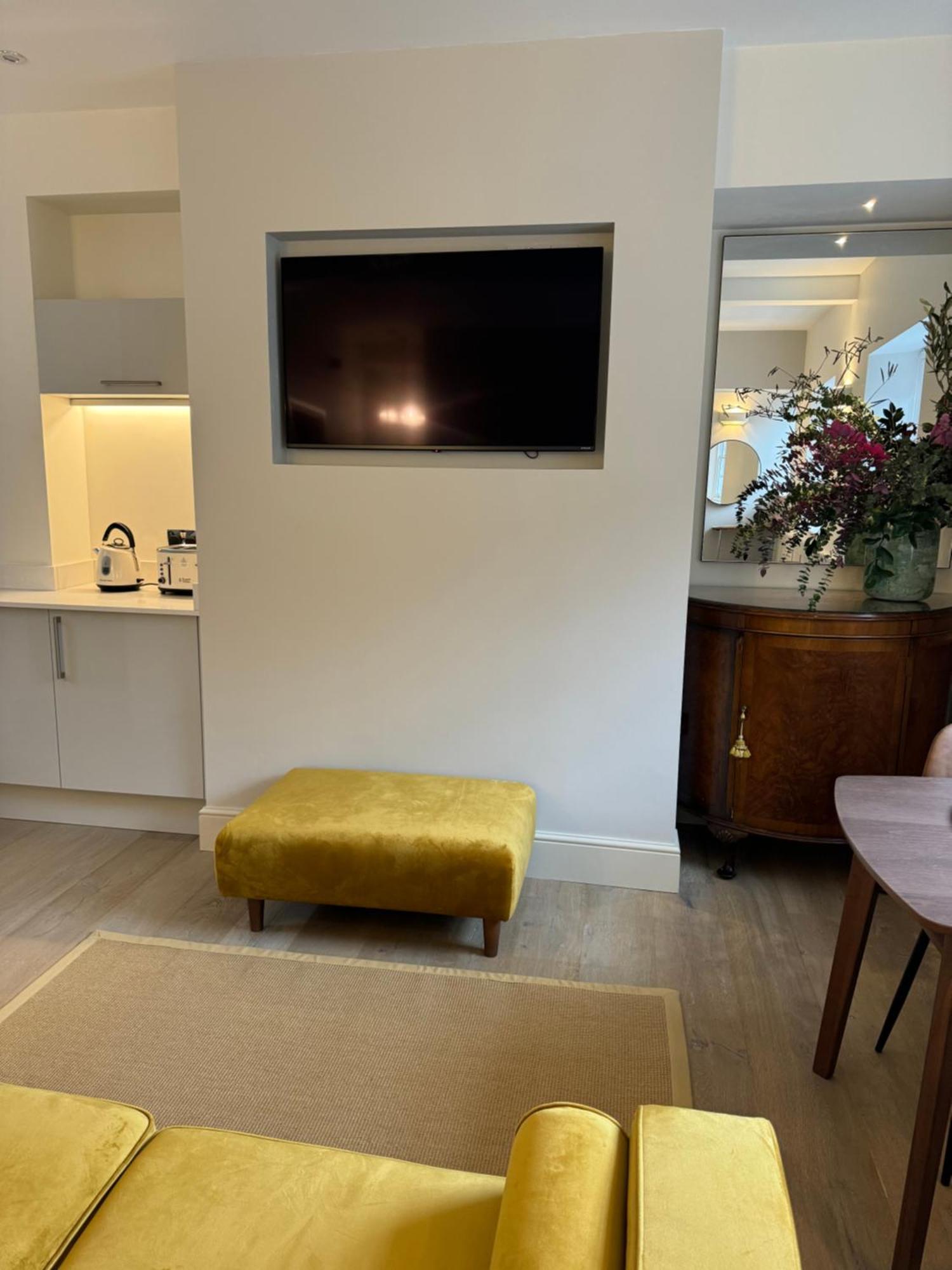 Town Centre Apartment Κένταλ Εξωτερικό φωτογραφία