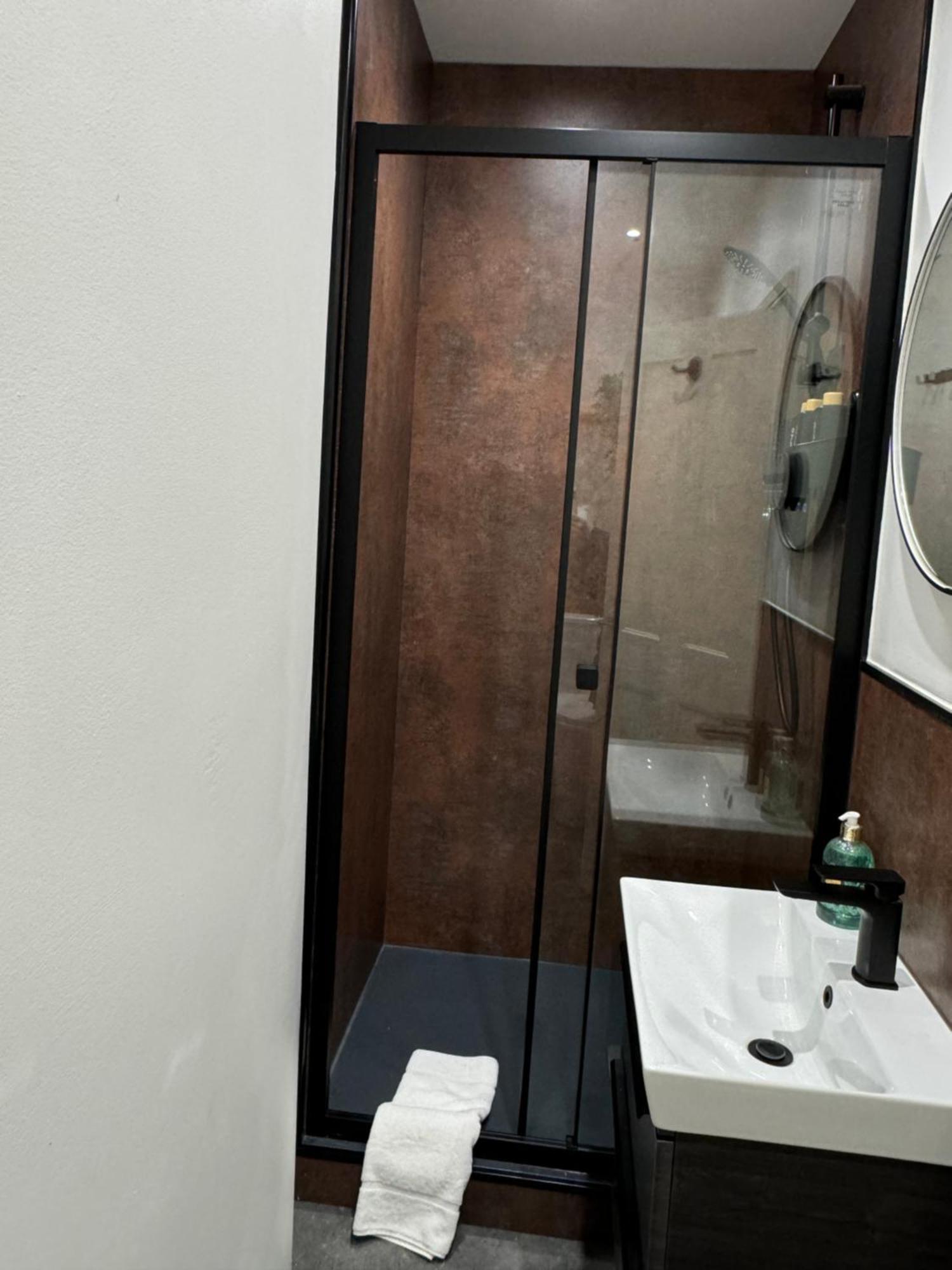 Town Centre Apartment Κένταλ Εξωτερικό φωτογραφία