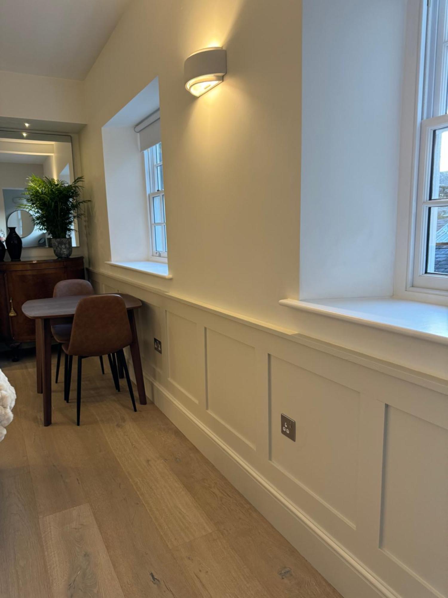Town Centre Apartment Κένταλ Εξωτερικό φωτογραφία