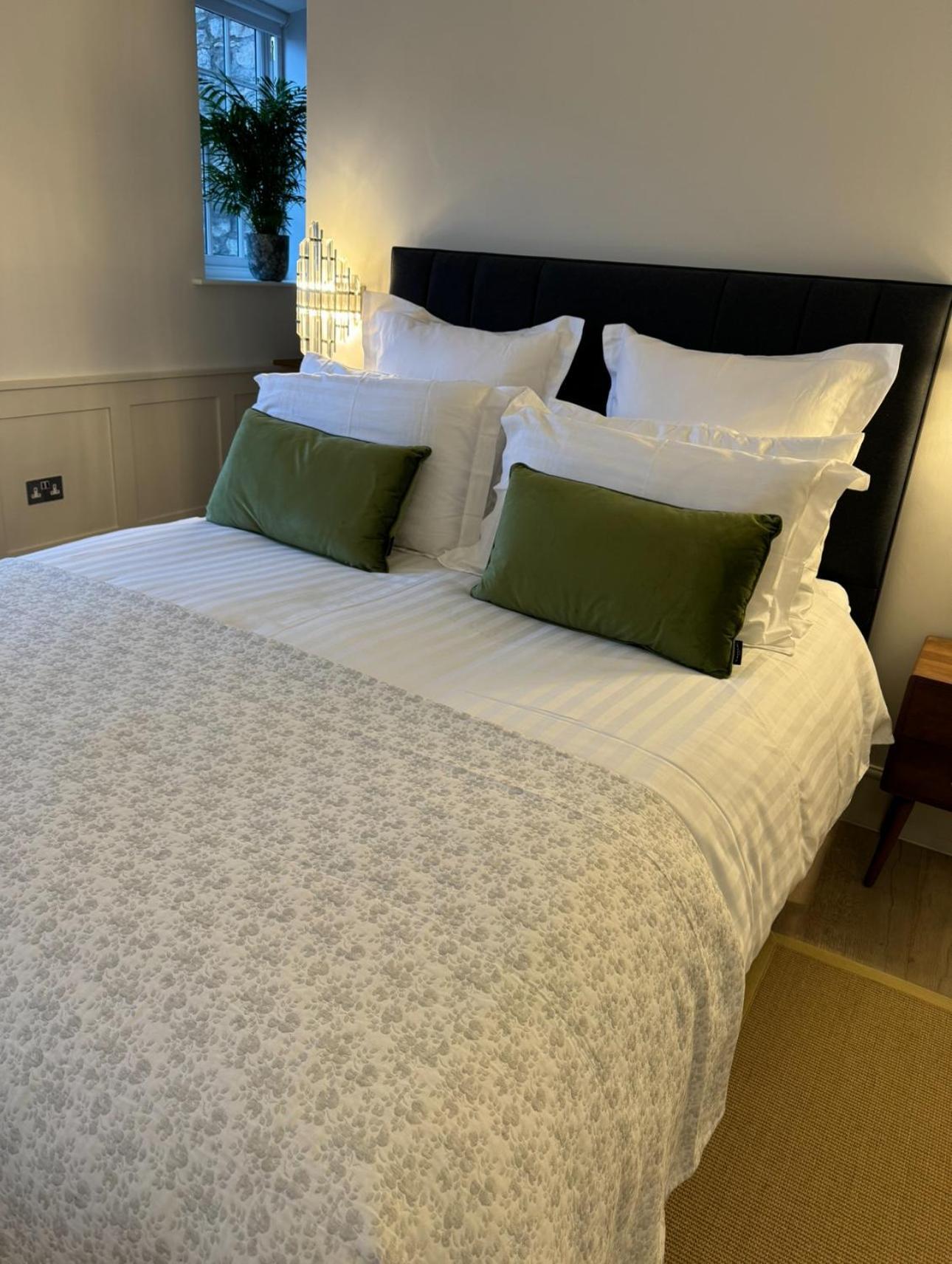 Town Centre Apartment Κένταλ Εξωτερικό φωτογραφία
